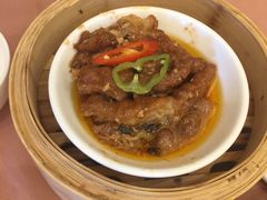 -潮府馆·非遗潮州菜·港式点心(世纪公园店)