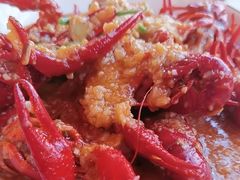 -小田油焖小龙虾(双井店)