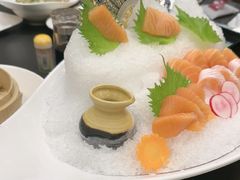 -新丁香海鲜酒店(银海商贸城店)