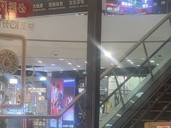 -必胜客(龙泉万达店)