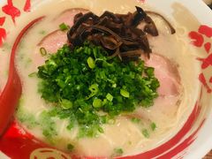 -豚王拉面(澳门银河店)
