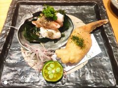 -香樟花园法式铁板烧(恒隆广场店)