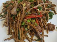 -客汀家宴·客家烟火 四季食材(集美店)