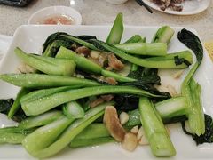 -明记港式烧腊茶餐厅(下沙店)