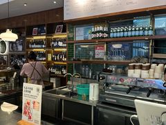 -BAKER&SPICE(国金中心商场店)