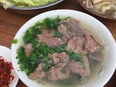 -周记翘脚牛肉