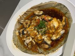 -3号仓库·创意中国菜(新世界城店)