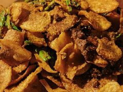 -长寿参鸡汤(朝韩风情街店)