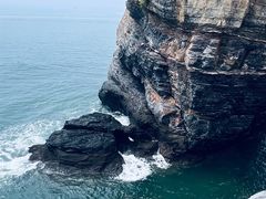 -大连金石滩滨海国家地质公园