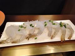 -金妈家烤肉(龙湖U城天街店)