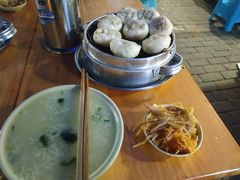 -梁憨包(南岸回龙湾店)