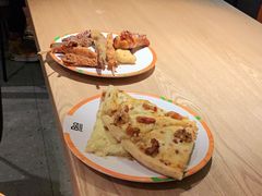 -比格比萨自助(逗号立方店)