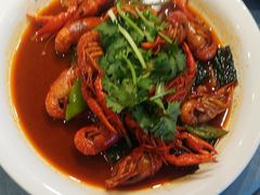 -新丁香海鲜主题餐厅(现代花园店)