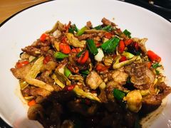 -樊城区沛公餐饮店(挑食拉美步行街店)