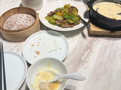 -汤城小厨•粤菜•靓汤(西直门凯德MALL店)