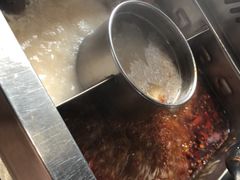 -洪焱重庆老火锅(万福花园店)