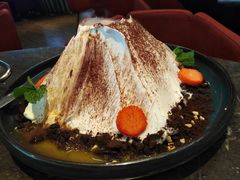 -港丽餐厅(高德置地店)