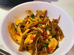 -味上湘菜馆(阿波罗店)
