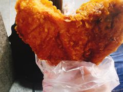 -天使鸡排(逢甲店)