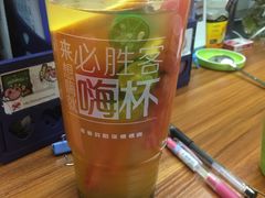 -必胜客(印象城店)
