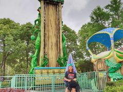 -安徒生童话乐园