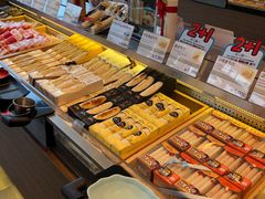 -古来思鱼饼