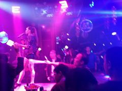 -G5 MAXLAND酒吧