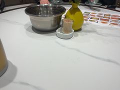 -美味故事特色餐厅(汉阳郭茨口店)