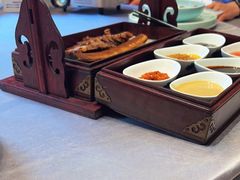-保定会馆(裕华店)