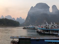 -61号餐吧(兴坪古镇漓江店)