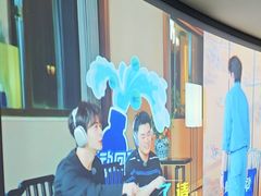 -康悦故事·海鲜自助(雅士亚豪生店)