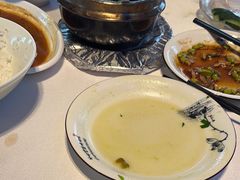-风味小馆(天目湖宾馆店)
