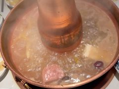 -北京老门框爆肚涮肉馆(锦业路店)