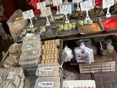 -烟台山景区