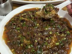 -景祥海鲜美食餐厅