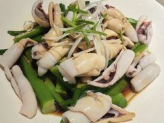 -船歌·鱼水饺青岛菜(金狮广场店)