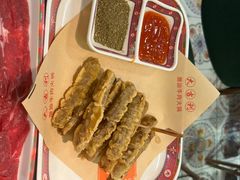 -大吉利·潮汕牛肉火锅(河西店)