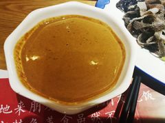 水爆肚-同合居·非遗东北菜(红博会展店)