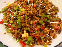 -浩海火烧云傣家菜(京广店)