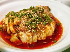 -福荣新中式餐厅