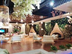 -青水瓦台汤泉(未央店)