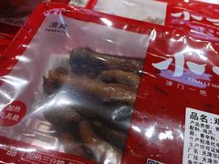 -小李烧鸡(西北角总店)