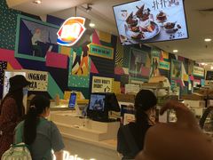 -DQ·蛋糕·冰淇淋(虹口龙之梦店)