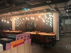 大堂-必胜客(宁波天一水街店)