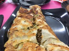 -新加坡Zam Zam餐馆