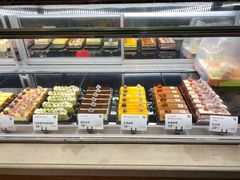 -YUMI芽米·法式烘焙·咖啡(文化宫店)
