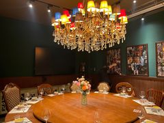 -JUKEBOX玖部音乐餐厅(华侨城店)