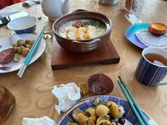 -云山堂广式早茶