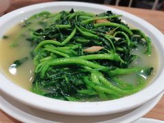 -香港深井掂檔烧鹅茶餐厅(海韵城店)