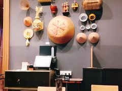 -simply thai天泰(长泰广场店)